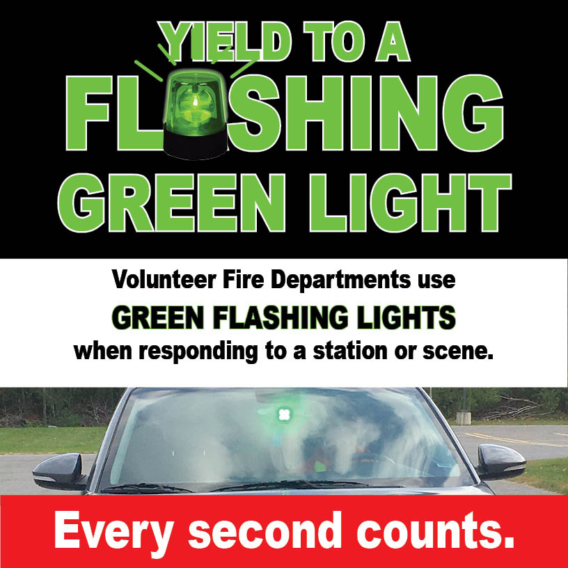 Green light awareness