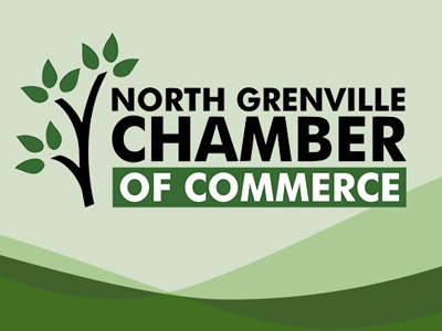 North Grenville Chamber logo
