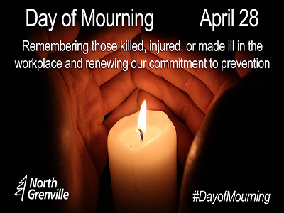 Day of Mourning 