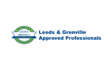 Leeds & Grenville Approved Professionals