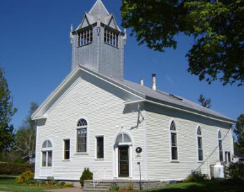 15 methodist church