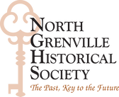 North Grenville Historical Society