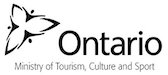 Ontario Ministry of Tourism, Culture and Sport