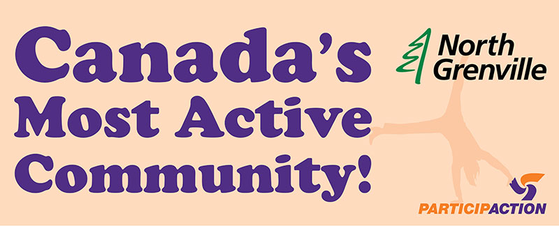 canada's most active community