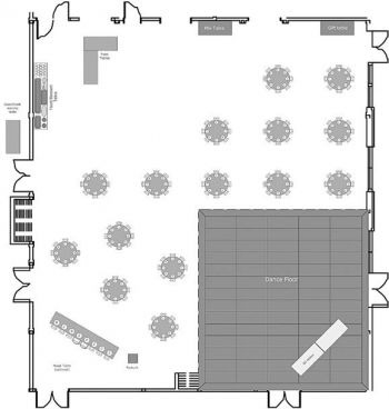 Room Layout Image