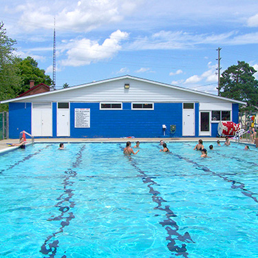 kemptville pool