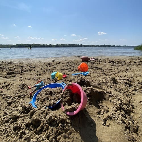 rideau river provincial park