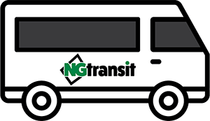 Transit bus