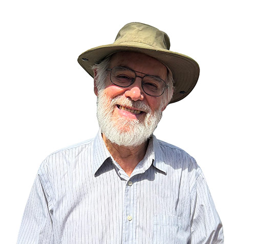 Victor Desroches