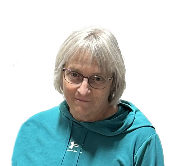 Alison Sampson