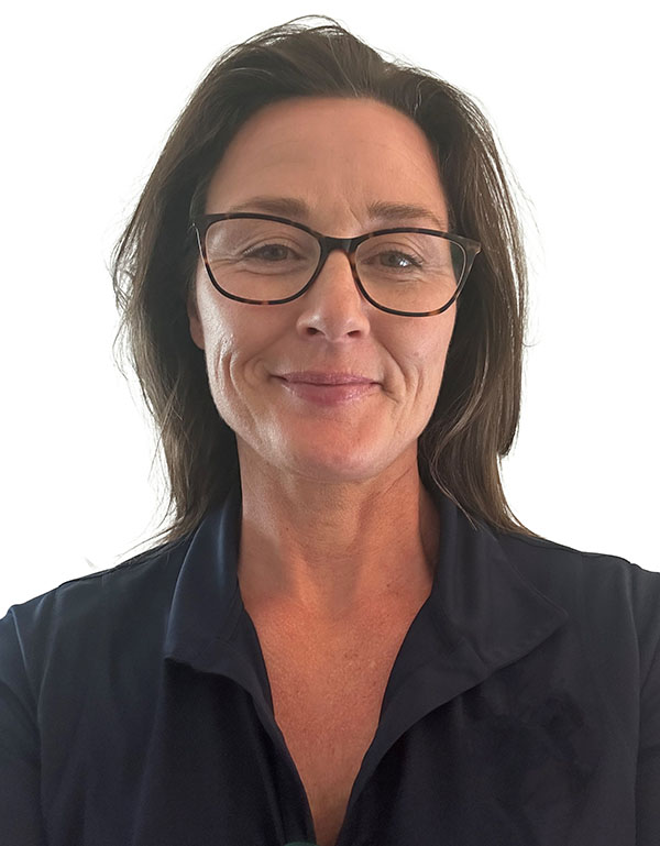 Tanya Deans