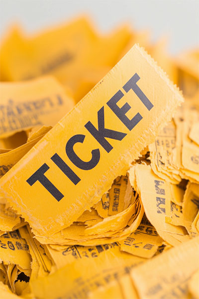 tickets
