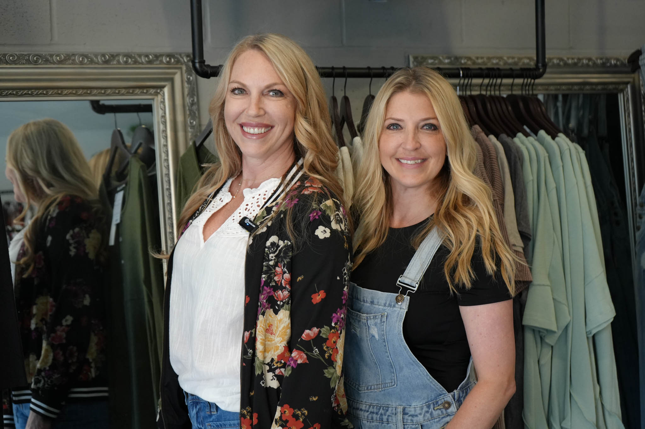 Mamas Cheeky Co Boutique