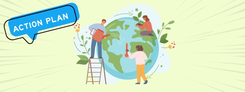 North Grenville Climate Action Plan