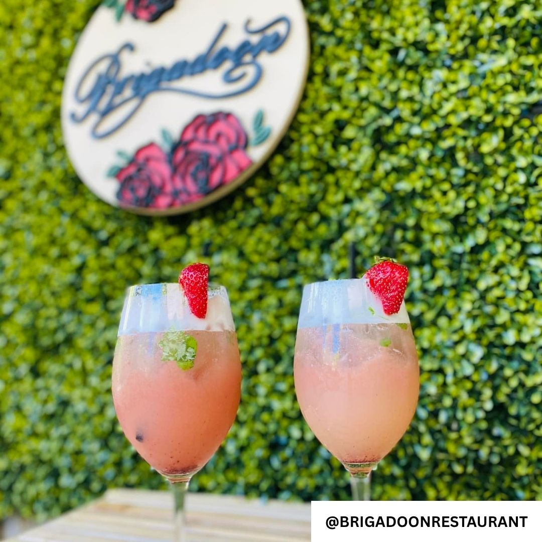 Brigadoon Restaurant