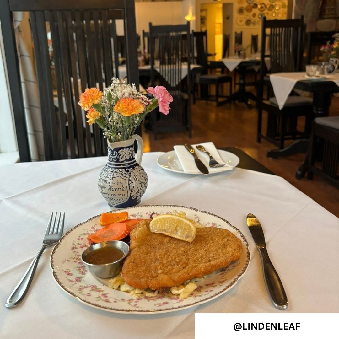 Linden Leaf Restaurant