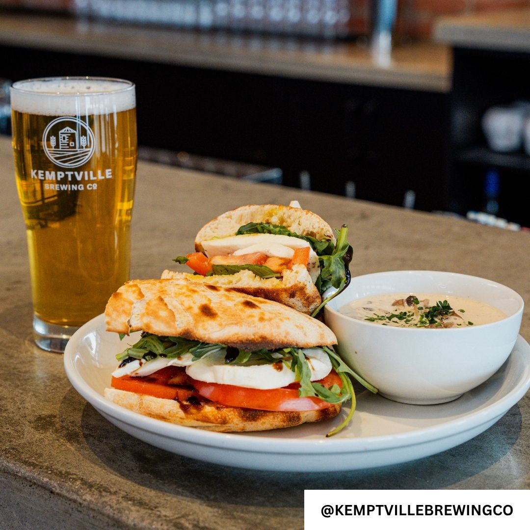 Kemptville Brewing Company