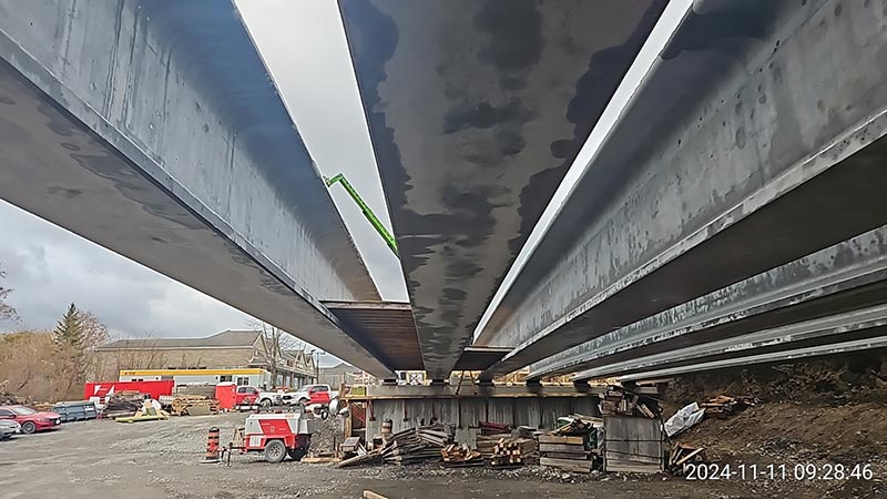 County Road 43 Expansion