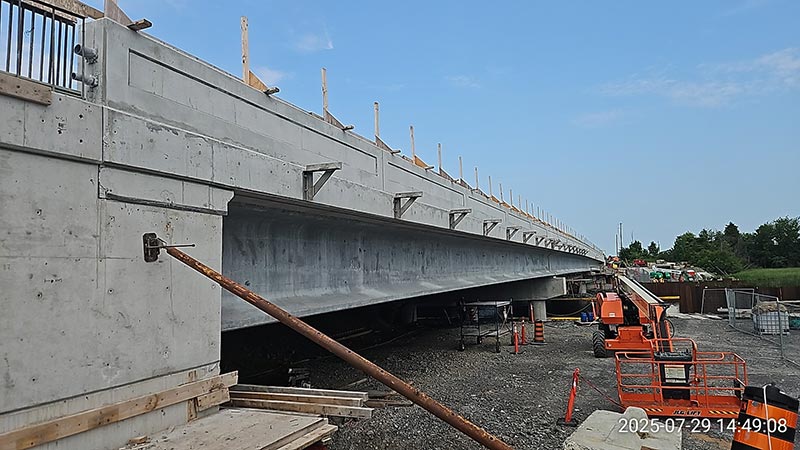 County Road 43 Expansion