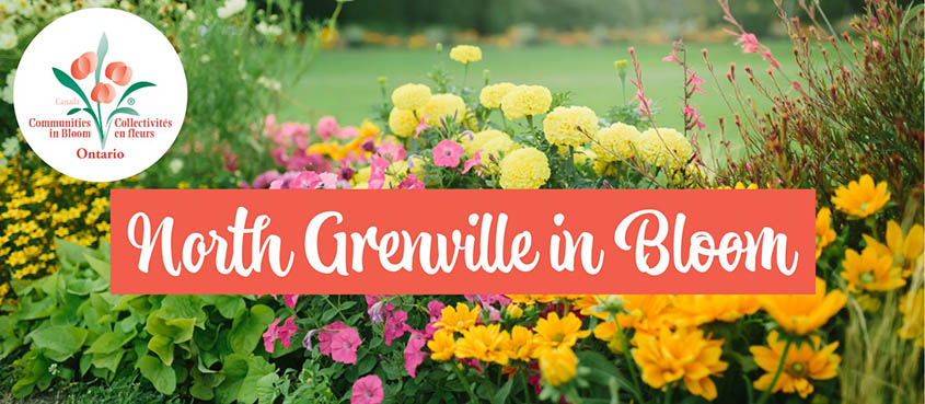 North Grenville in Bloom