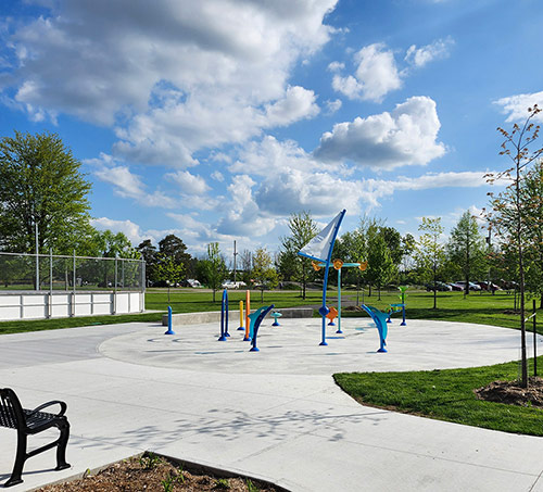 Riverside Park