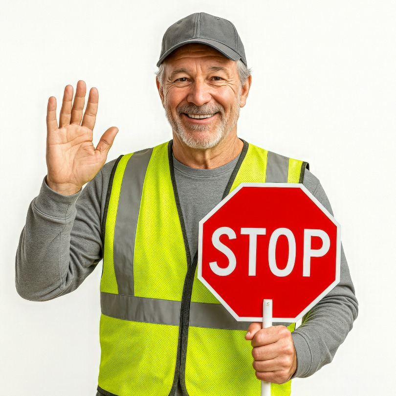 Crossing Guard
