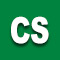 C and S graphic standing for Corporate Services