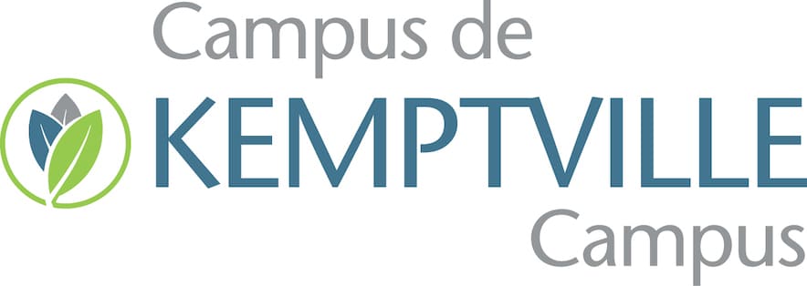 KemptvilleCollege logo