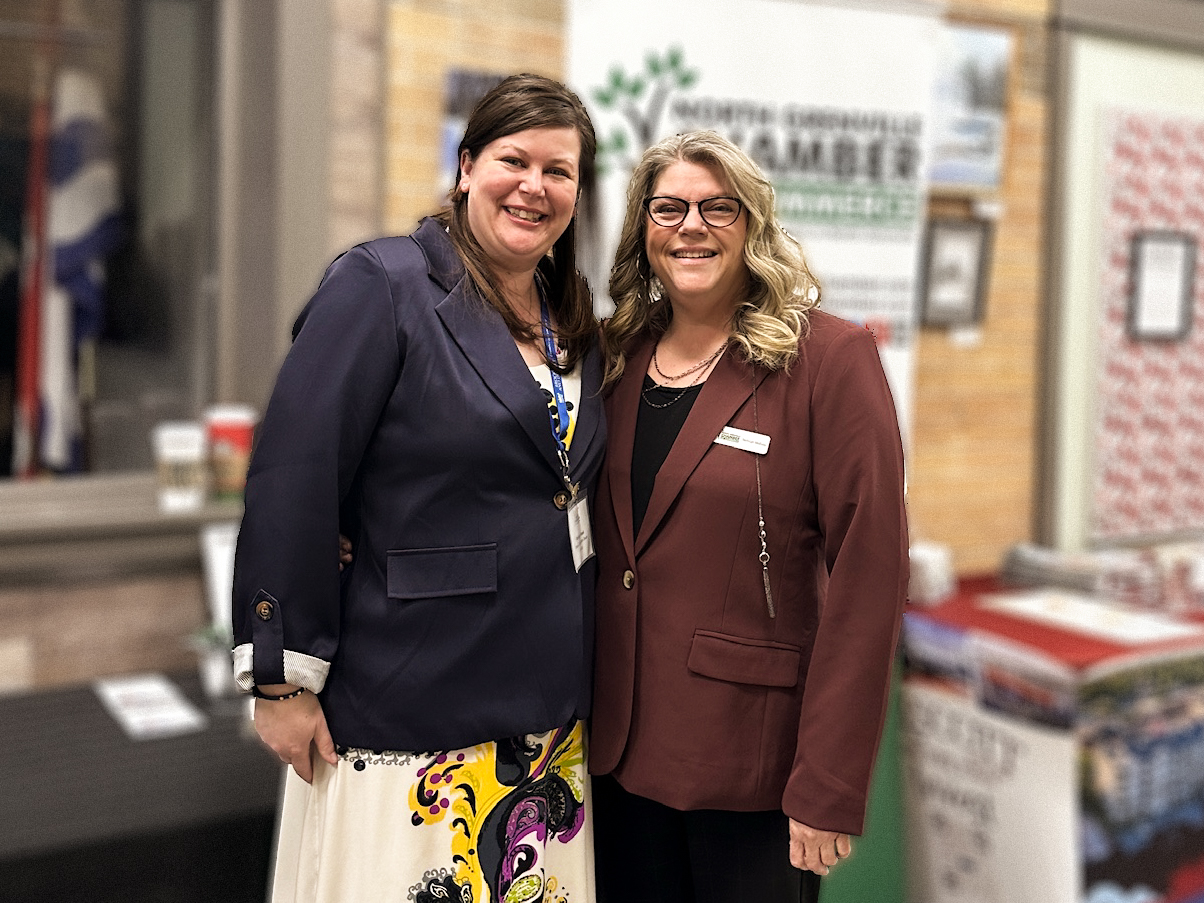 North Grenville Entrepreneurs Recognized in Inaugural Leeds Grenville Competition