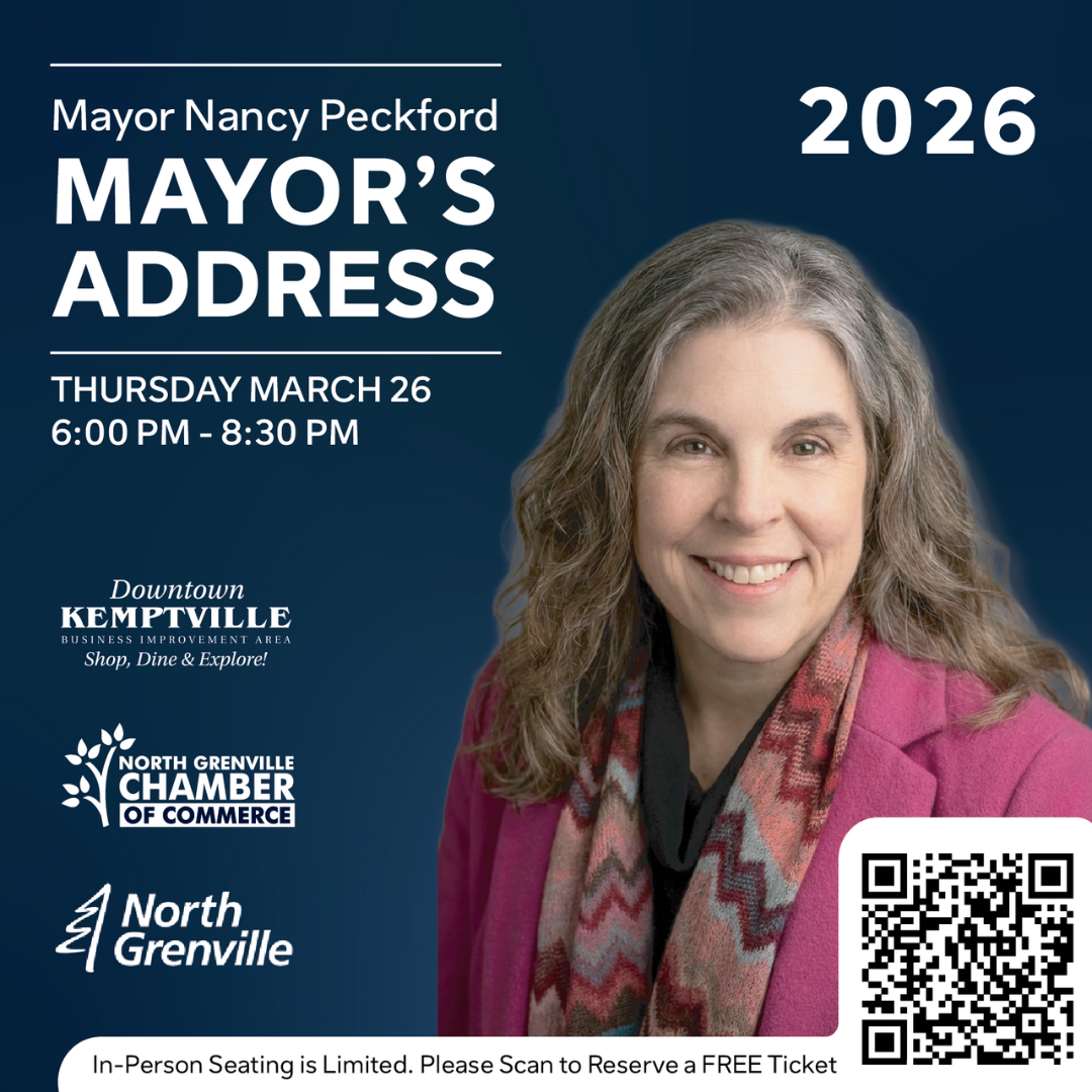 2026 Mayor’s Address