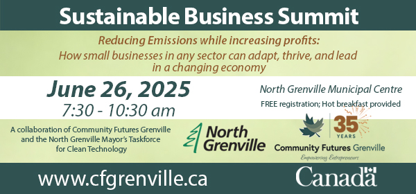 Sustainable Business Summit