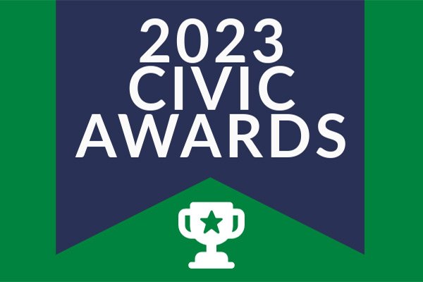 2023 Civic Awards
