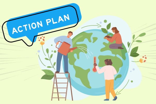 North Grenville Adopts First Climate Action Plan, Setting a Path to a Stronger, More Resilient Future