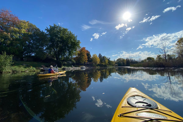 North Grenville Launches Tourism Community Improvement Plan (CIP) Program