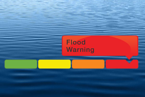 Flood Warning Statement