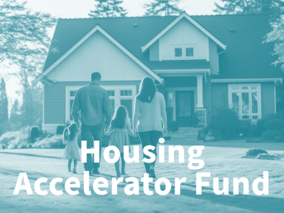 Housing Accelerator Fund