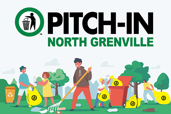 Pitch-In North Grenville