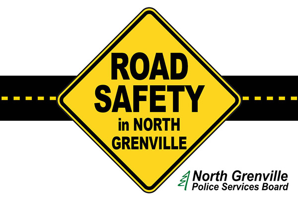 Road Safety in North Grenville
