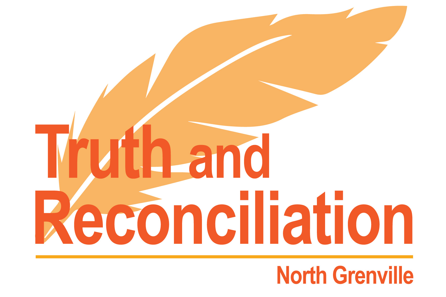 Truth and Reconciliation North Grenville