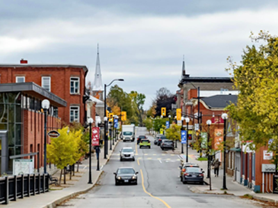 Mayor Nancy Peckford's Op Ed in the Ottawa Citizen