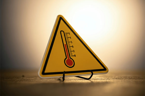 thermometer