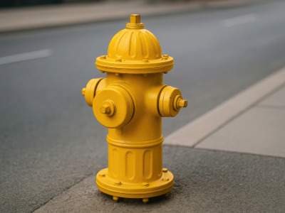 Notice: Hydrant Replacements December 22 &amp; 23, 2025