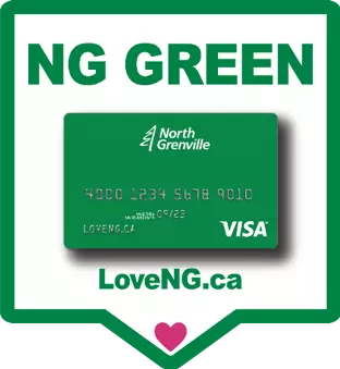 NG Green Card