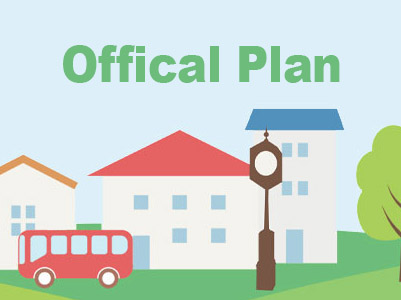 Notice: Official Plan Review Public Information Centre