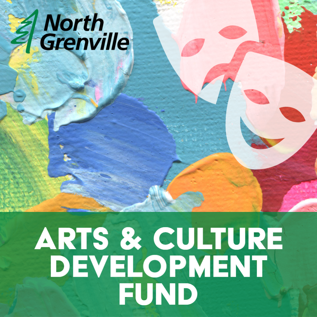 Arts and Culture Development Fund