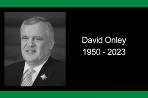 David Onley
