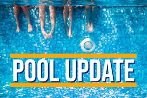 Pool Update