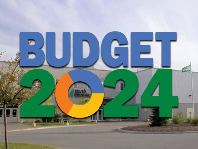 North Grenville Municipality Unveils Draft 2024 Municipal Budget: Focused on Community Growth and Sustainability
