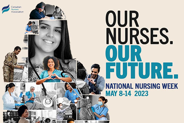 Nurses Week 2023