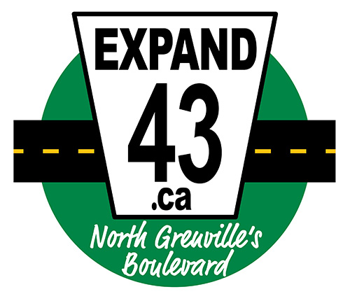Expand 43 - North Grenville's Boulevard